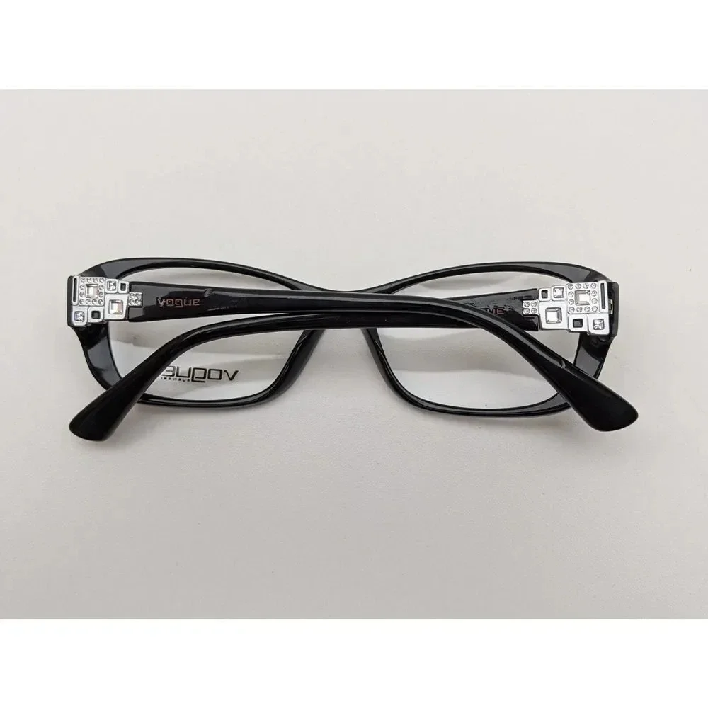 🕶️Vogue VO2842-B Eyeglasses 51/16 135 /KAK449🕶️​